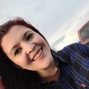 Meet your Posher, Kristen